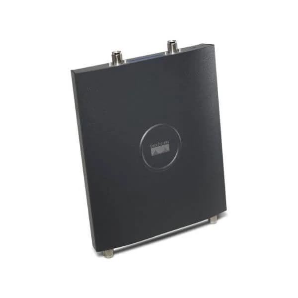 802.11a/g Non-modular IOS AP; RP-TNC; ETSI Cnfg 1240AG Series Access Points