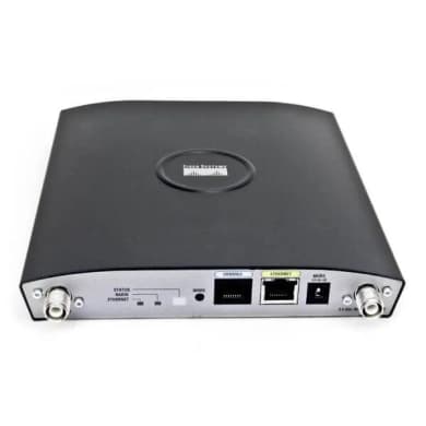 802.11a/g Non-modular IOS AP; RP-TNC; Japan2 Cnfg 1240AG Series Access Points