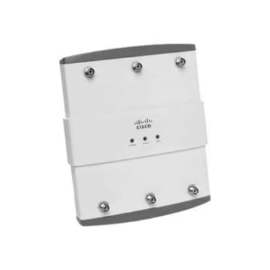 802.11a/g/n-d2.0 2.4/5-GHz Mod Auto AP; 6 RP-TNC; FCC 1250 Series Access Points- 2.4 GHz/5 GHz
