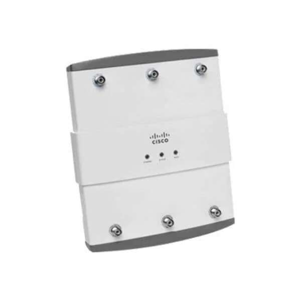 802.11a/g/n-d2.0 2.4/5-GHz Mod Auto AP; 6 RP-TNC; FCC 1250 Series Access Points- 2.4 GHz/5 GHz