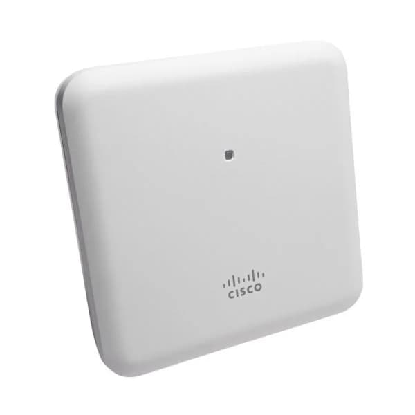 802.11AC W2 10 AP W/CA 4X4:3SS INT ANT 2XGBE E DOMAIN