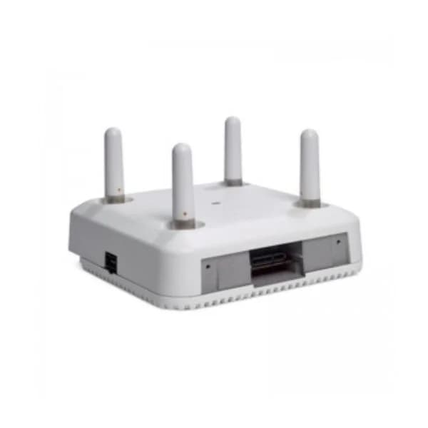 air-ap3802p-ek910c 802.11ac w2 10 ap w/ca; 4x4:3 mod pro ext ant; mgig -e dom 