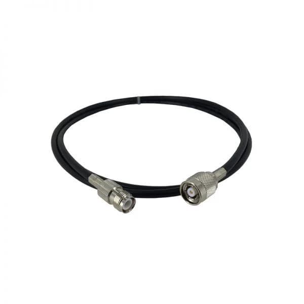 air-cab010ll-n= 10ft low loss cable assembly w/n connectors