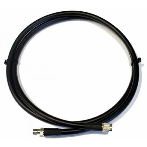 air-cab020ll-r 20 ft low loss cable assembly w/rp-tnc connectors