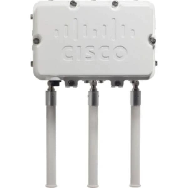 802.11N Outdoor Mesh Access Point, External Antenna, K Regulatory Domain, Remanufactured