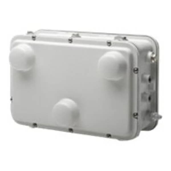 802.11N Outdoor Mesh Access Point, Haz. Loc., B Regulatory Domain