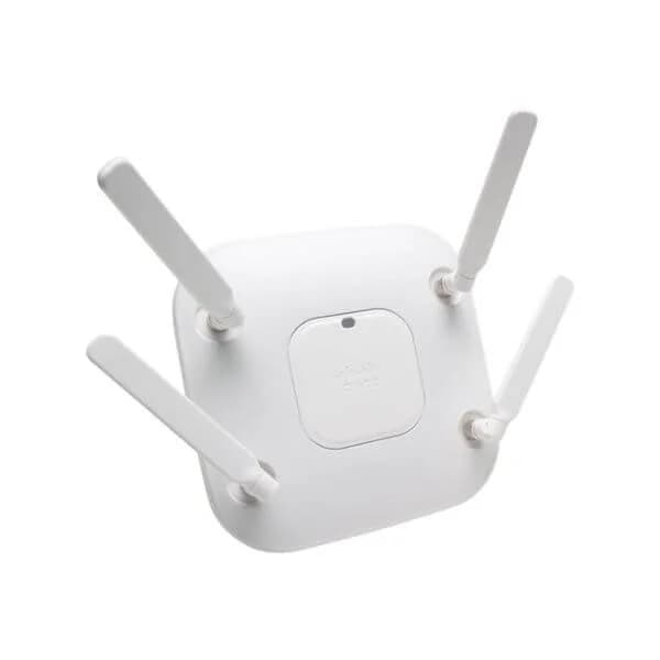 802.11n CAP 10APs w/CleanAir; 4x4:3SS; Mod; Ext; K RegDomain