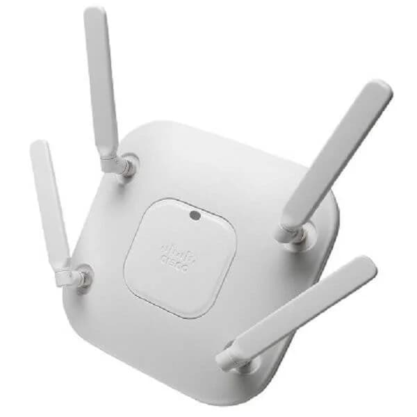 11N CAP W/CLEANAIR 4X4:3SS MOD EXT ANT T REG DOMAIN