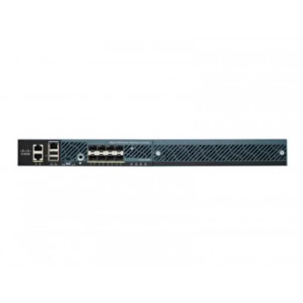 CISCO 5508 SERIES WIRELESS CONTROLLER FOR UP TO 500 APS
