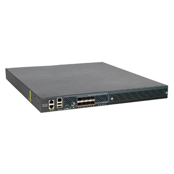 5508 SERIES WL CONTROLLER FOR HIGH AVAILABILITY