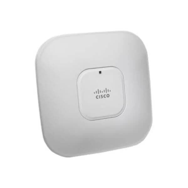 802.11g/n Fixed Unified AP; Int Ant; A Reg Domain 1140 Series Access Points: Single Band