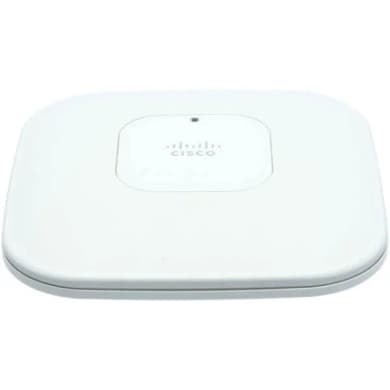 802.11g/n Fixed Unified AP; Int Ant; E Reg Domain 1140 Series Access Points: Single Band