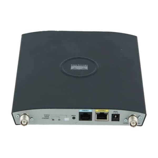 802.11ag LWAPP AP Dual 2.4,5GHz RP-TNC Taiwan Cnfg 1240AG Series Access Points