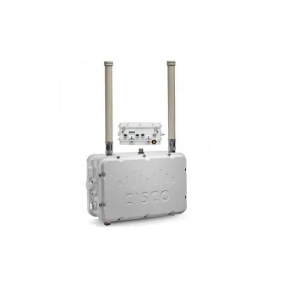 802.11a,b/g Outdoor Mesh AP for Haz Loc, NA Cfg 1520 Series Mesh Access Points
