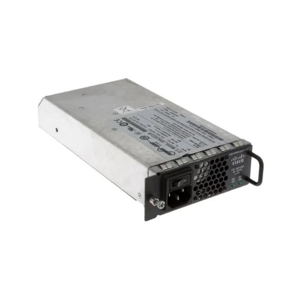Cisco 5500 Series Wireless Controller Redundant Power Supply 