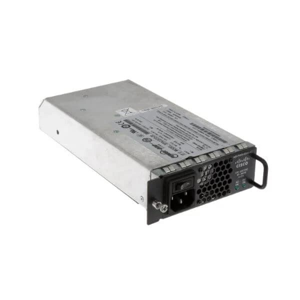 5500 SERIES WIRELESS CONTROLLER REDUNDANT POWER SUPPLY