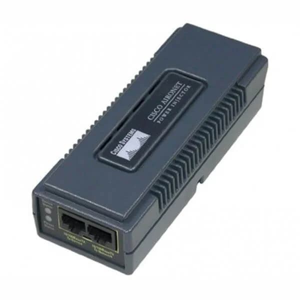 Power Injector Media Converter 1100, 1130AG, 1200,1230AG,521
