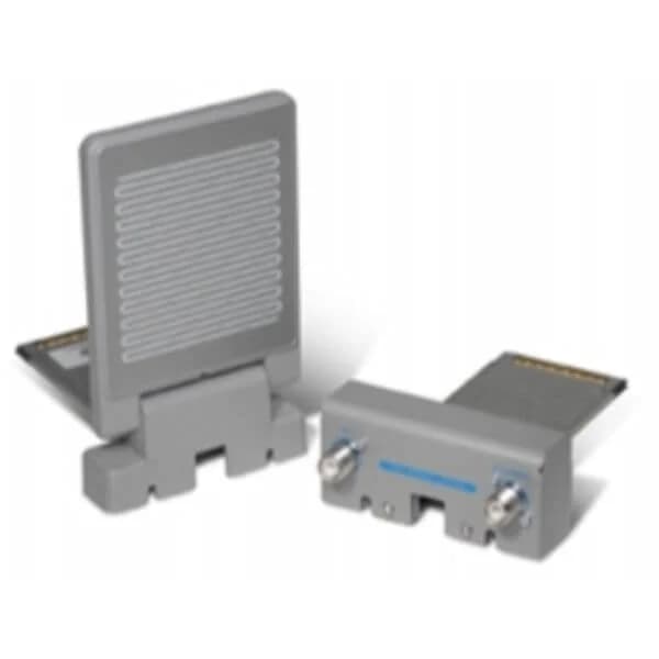 802.11a/n-d2.0 5-GHz Radio Module; 3 RP-TNC; Non-FCC; Spare 1250 Series Access Point Radio Modules