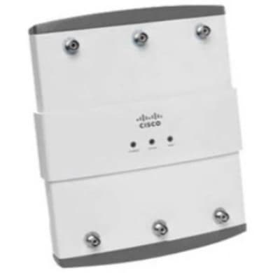 802.11a/n-d2.0 5-GHz Radio Module; 3 RP-TNC; Sing.; Spare 1250 Series Access Point Radio Modules