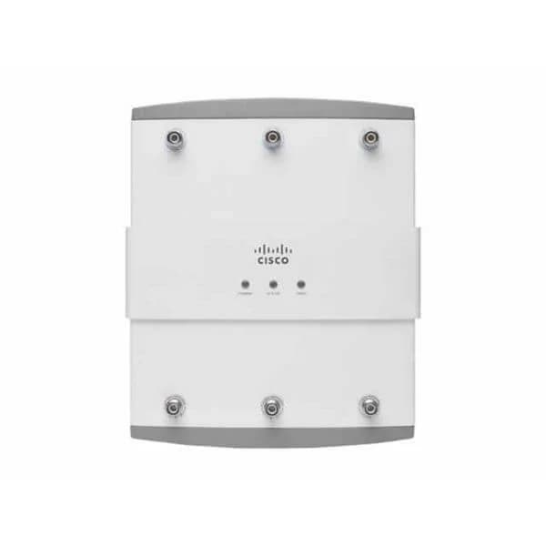 air-rm1252g-a-k9= 802.11g/n-d2.0 2.4-ghz radio module; 3 rp-tnc; fcc; spare 1250 series access point radio modules