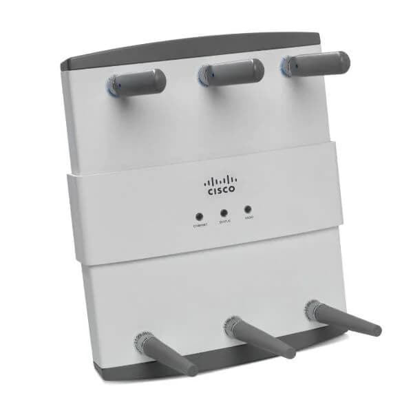 air-rm1252g-e-k9= 802.11g/n-d2.0 2.4-ghz radio module; 3 rp-tnc; etsi; spare 1250 series access point radio modules