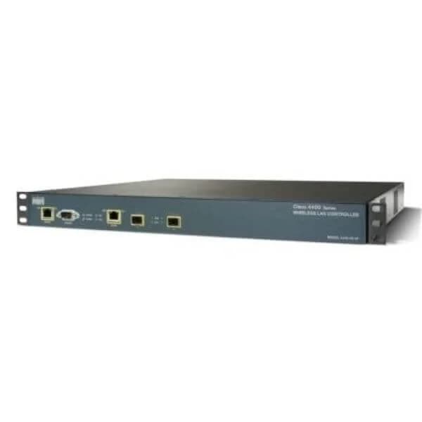 air-wlc4402-12-k9 cisco 4402 series wireless controller for up to 12 aps