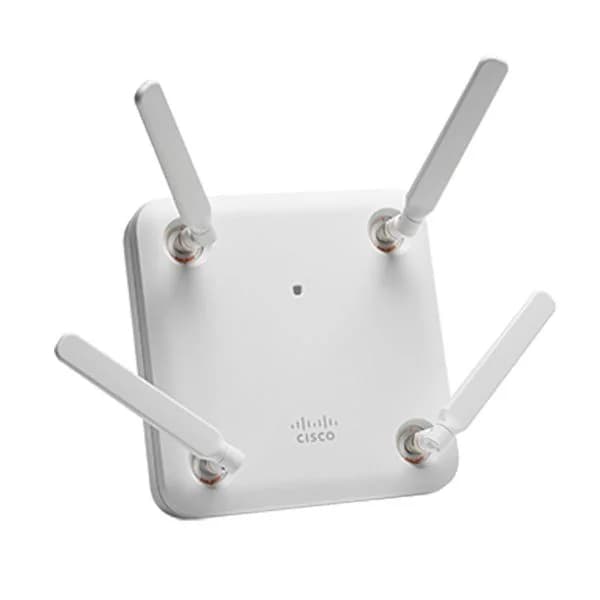 airap1852e-ek910c 802.11ac wave 2, 10 aps; 4x4:4ss; ext ant; e domain (config) 