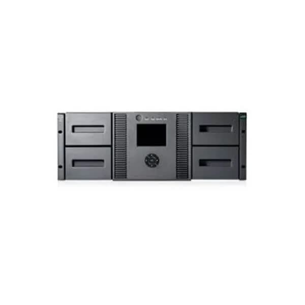 ak381sb hpe storeever msl4048 0-drive 48-slot tape library/s-buy