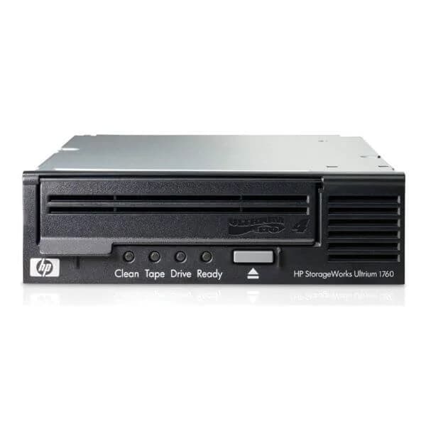 ak383b hp msl lto-4 ult 1760 sas drive kit