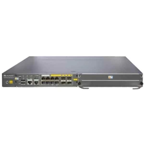 AntiDDoS1550 DC Host(4GE(RJ45)+4GE Combo,4G Memory,2 DC Power)