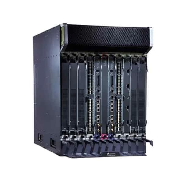 AntiDDoS8080 200G DC Basic Configuration(include X8 DC Chassis,2*SRU200A,1*SFU200C)