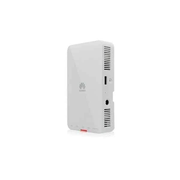 Huawei AP2051DN 802.11ac Wave 2 AP, built-in smart antennas, 2 x 2 MIMO and two spatial streams