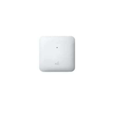 Juniper Mist Indoor AP, 802.11ax (Wi-Fi 6), 5GHz : 44 : 4SS, 2.4GHz : 22 : 2SS, Virtual Bluetooth LE, Internal antenna, World Domain