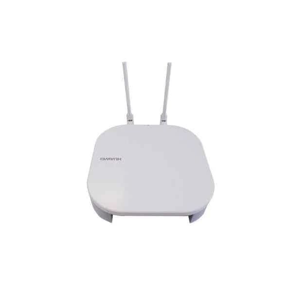 ap4151dn huawei ap4151dn 802.11ac wave 2, 2 x 2 mimo, two spatial streams, external dual-band omnidirectional antennas