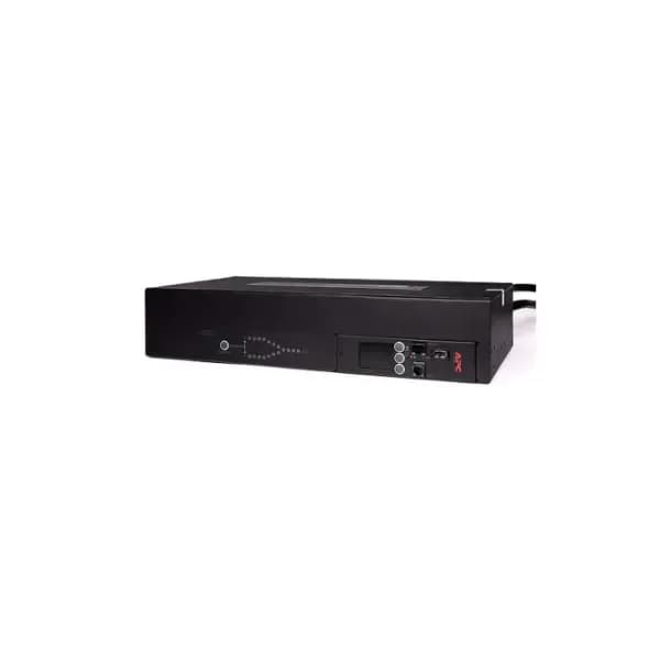AP4453 - Switched - 2U - Horizontal - Black - 16 AC outlet(s) - NEMA 5–20R