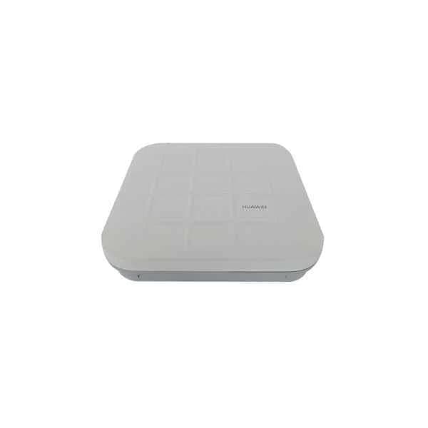 Huawei AP6150DN 802.11ac Wave 2 AP, 4 x 4 MIMO, four spatial streams, External omni-directional dual-band antenna