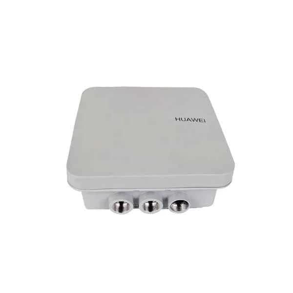 ap8050dn-s huawei ap8050dn-s 802.11ac wave 2 outdoor access points (aps) that support 2 x 2 mu-mimo and two spatial streams