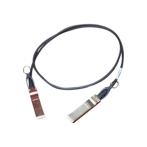 ap818a hp 1m b-series active copper sfp+ cable
