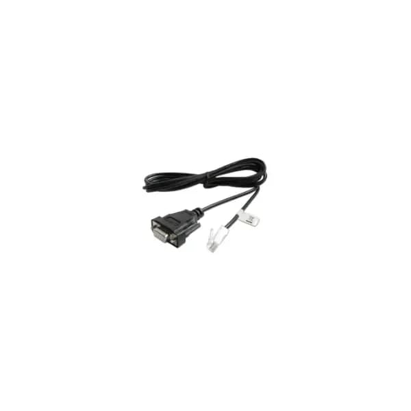 RJ45 SERIAL CABLE FOR SMART-UPS LCD MODELS 2M