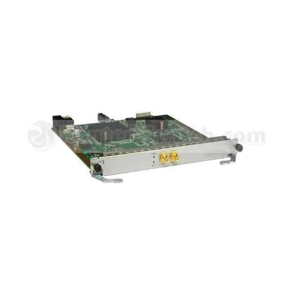 1-Port Channelized/Unchannelized E3/T3 WAN Interface Card