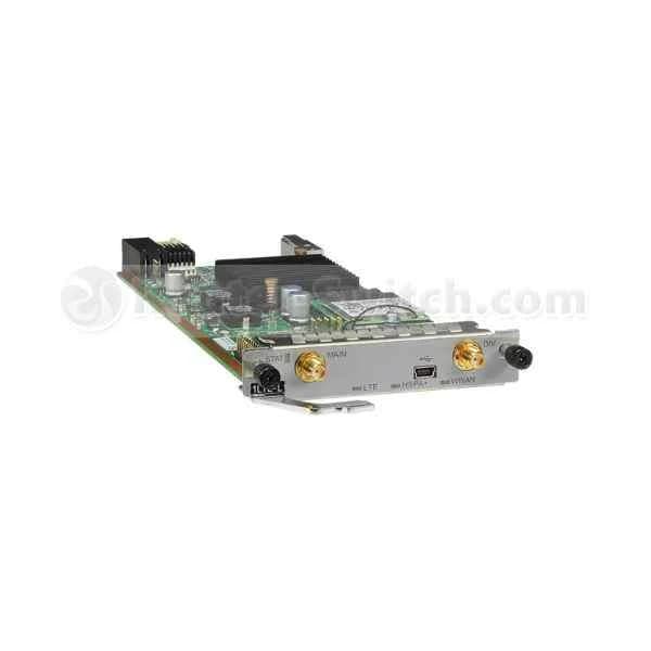 WCDMA LTE Interface Card
