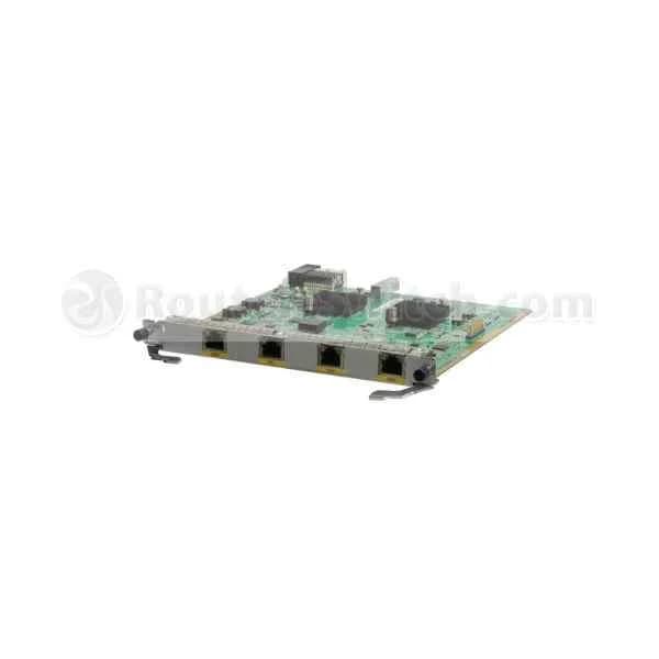 ar01weg4ta 4-port 1000base-rj45-l3 ethernet wan interface card