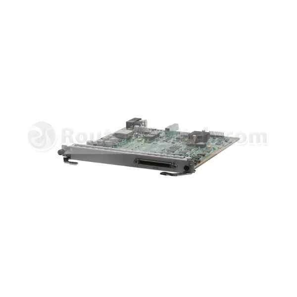 16-Port FXS Voice Interface Card