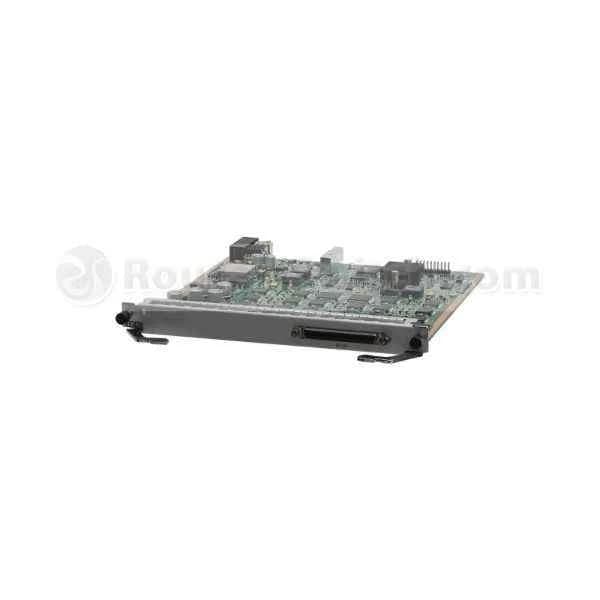 32-Port FXS Voice  Interface Card