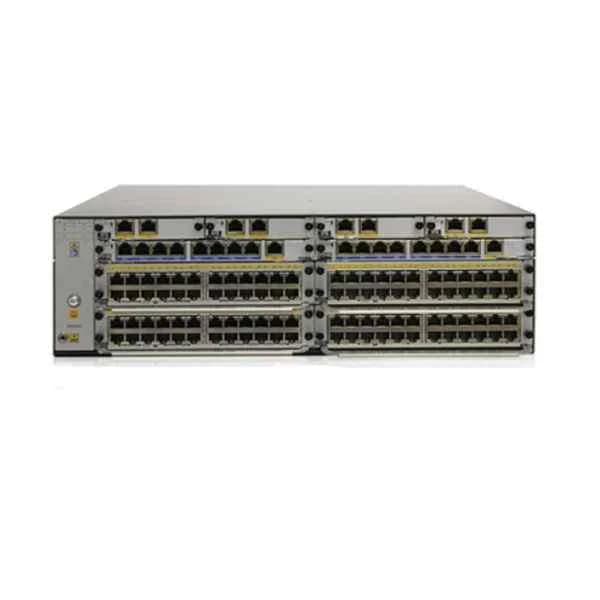 BT-NTE-H105 Bundle(Includes AR3260 Base Configuration,eSFP-GE-Multi-mode Optical Transceiver,10m LC/PC-LC/PC Multi-mode Patch Cord and Britain type Power Cable)