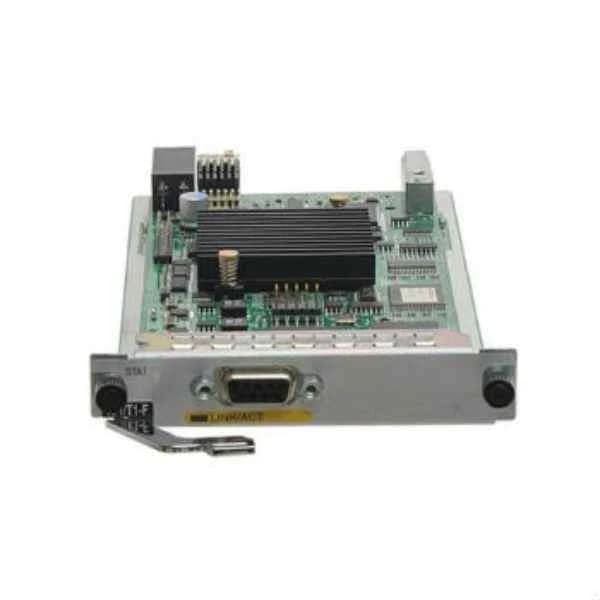 ar0msde11a00 1-port fractional channelized e1/t1 wan interface card