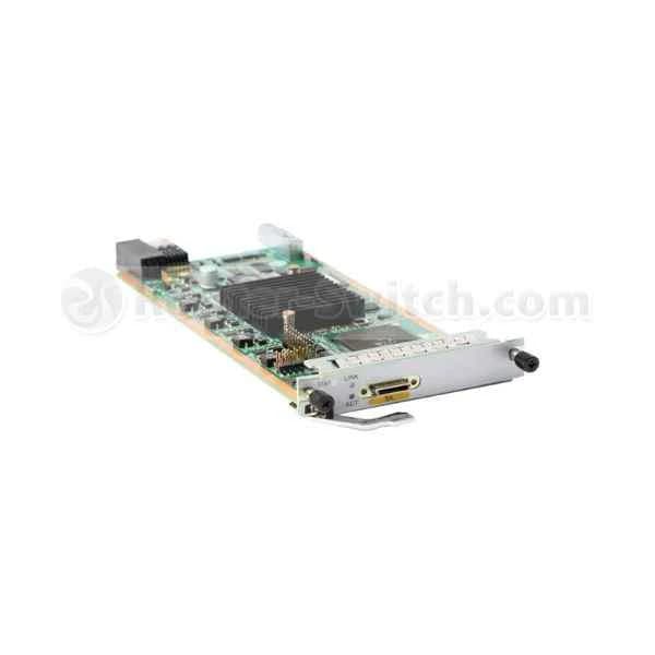 1-Port Sync/Async Serial Port Interface Card