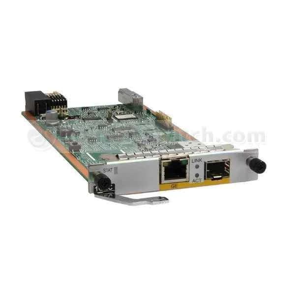 1-Port GE Combo WAN Interface Card