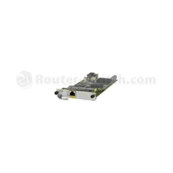 1-Port 4 Pair G.SHDSL WAN Interface Module