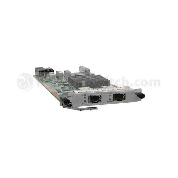 1-Port GPON/EPON Dual-mode Interface Card